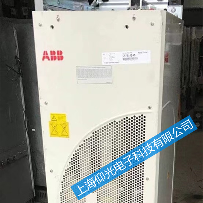 ABB/acs800׃lSACS800-37-3310-7(bo)NO MOT DATAFF52