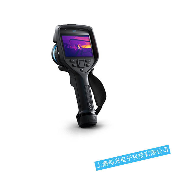 FLIR E76txϾSϵṩMzy